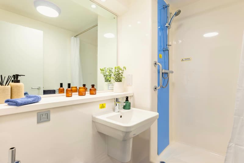 Image of Justice Mill Studios, Aberdeen