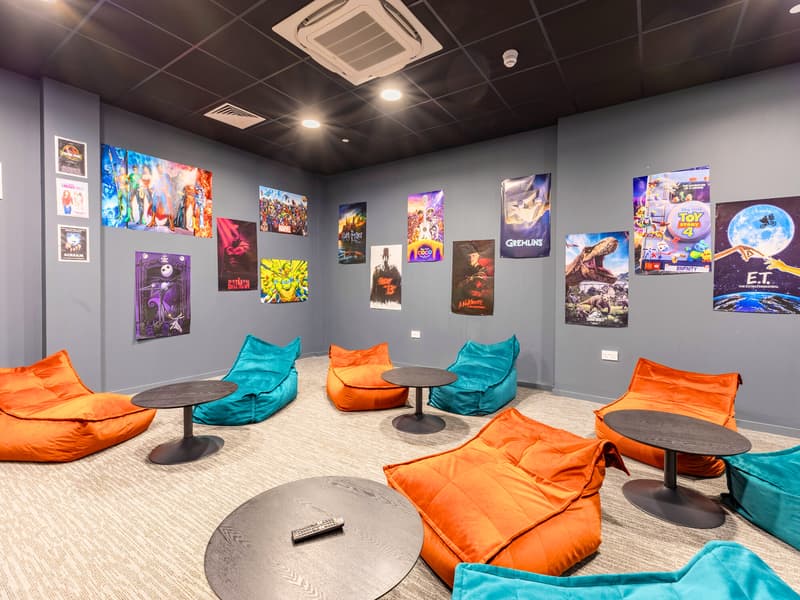 Image of Justice Mill Studios, Aberdeen