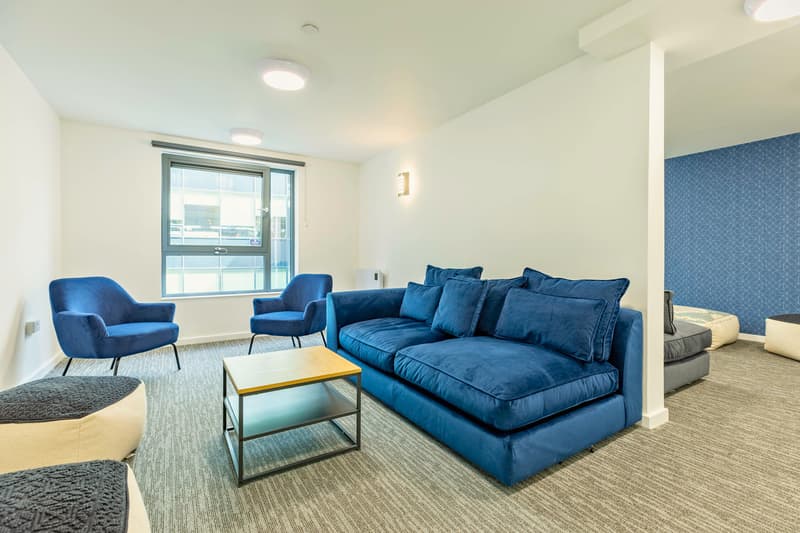 Image of Justice Mill Studios, Aberdeen