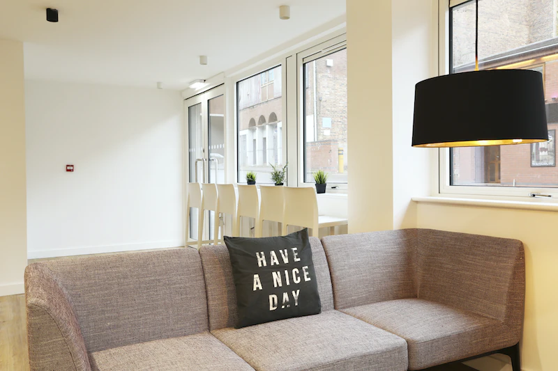 Image of Keele House, Newcastle Under Lyme