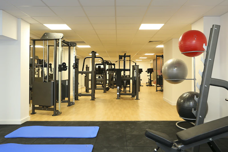 Image of Keele House, Newcastle Under Lyme