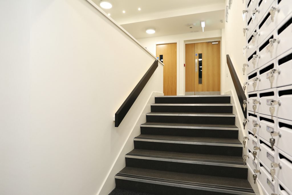 Image of Keele House, Newcastle Under Lyme