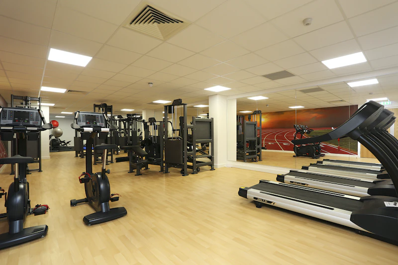 Image of Keele House, Newcastle Under Lyme