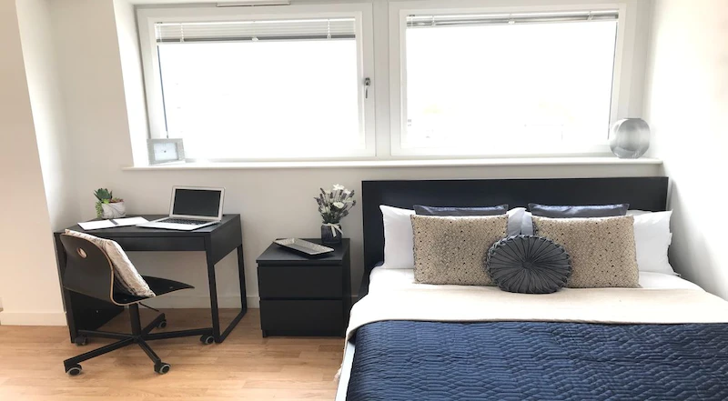 Image of Keele House, Newcastle Under Lyme