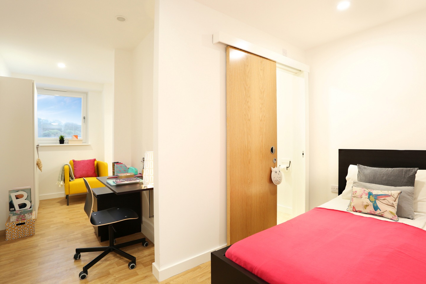 Image of Keele House, Newcastle Under Lyme