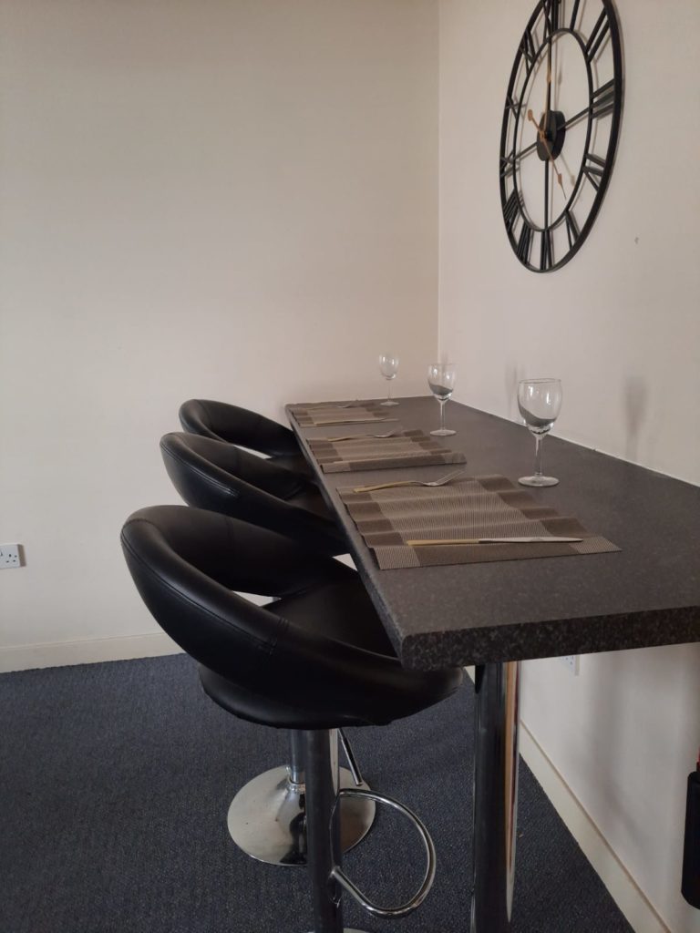 Image of Keiller Court, Dundee