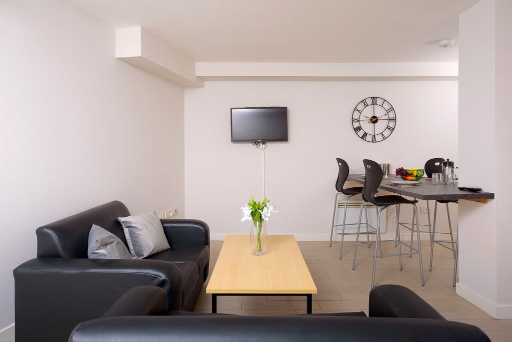 Image of Keiller Court, Dundee