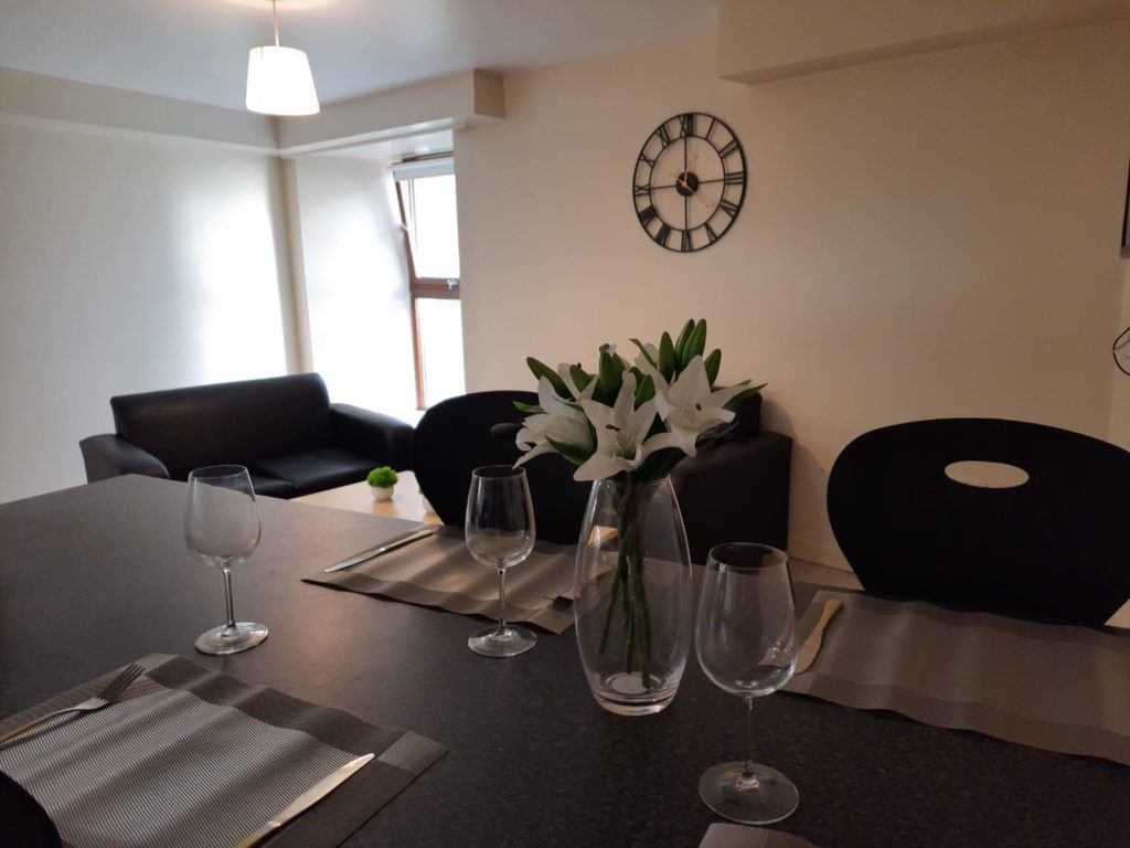 Image of Keiller Court, Dundee