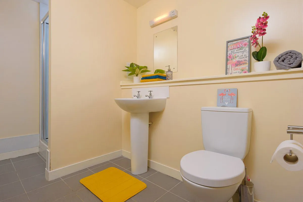 Image of Keiller Court, Dundee