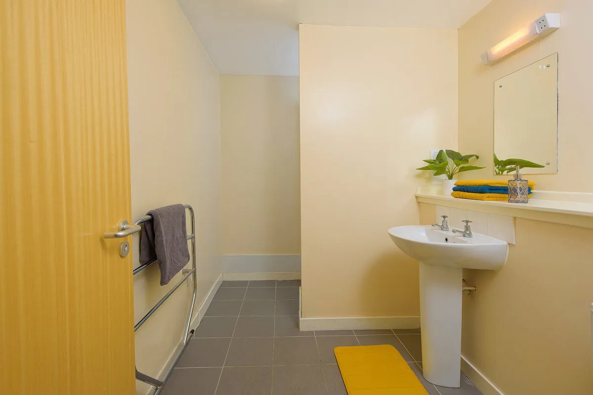 Image of Keiller Court, Dundee