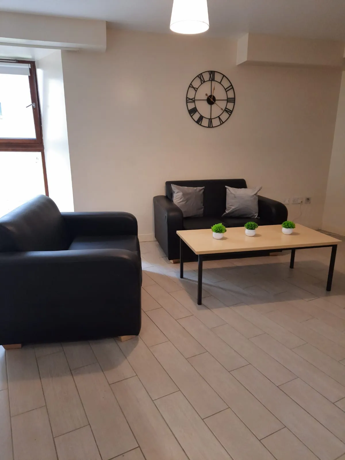 Image of Keiller Court, Dundee