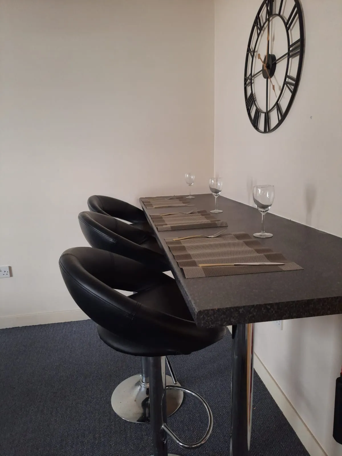 Image of Keiller Court, Dundee