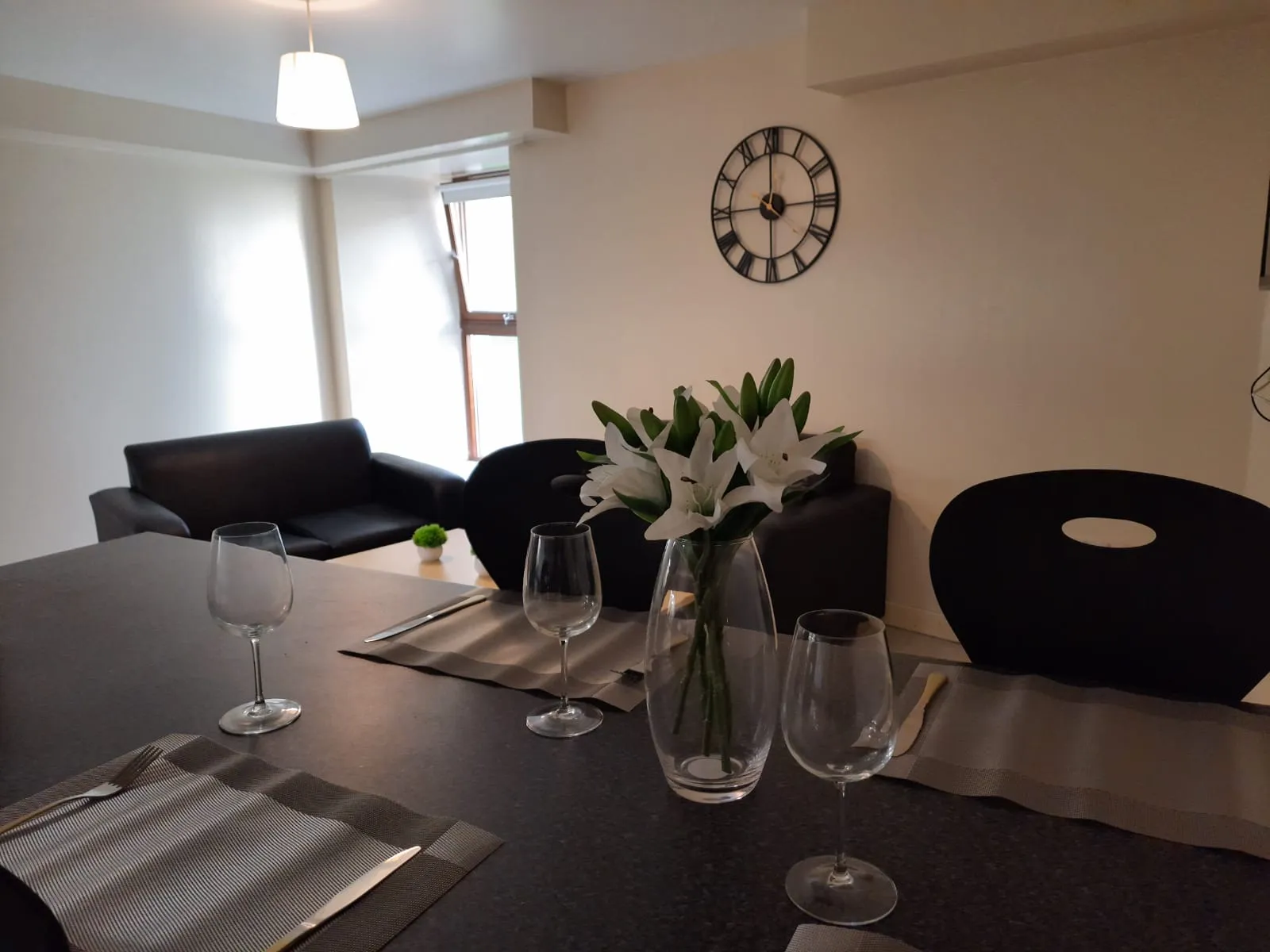 Image of Keiller Court, Dundee