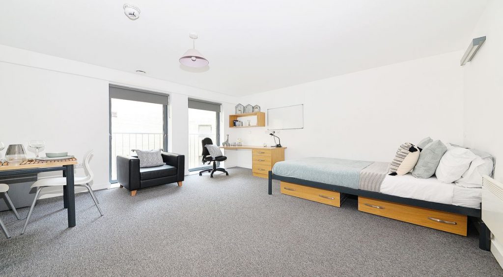 Image of Kelvingrove House, Glasgow