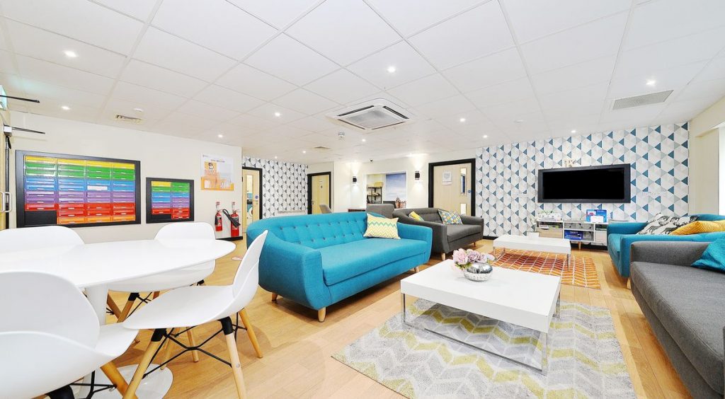 Image of Kelvingrove House, Glasgow