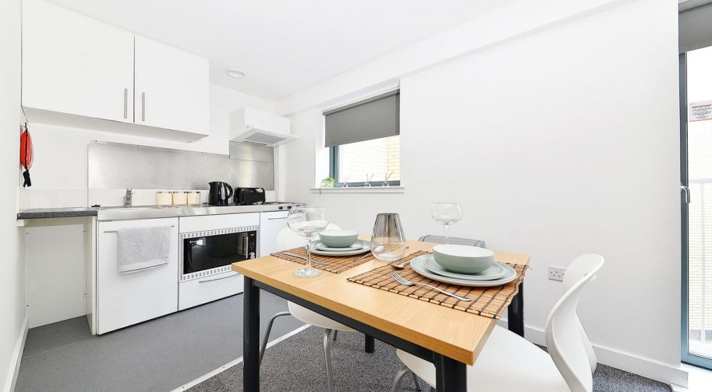 Image of Kelvingrove House, Glasgow