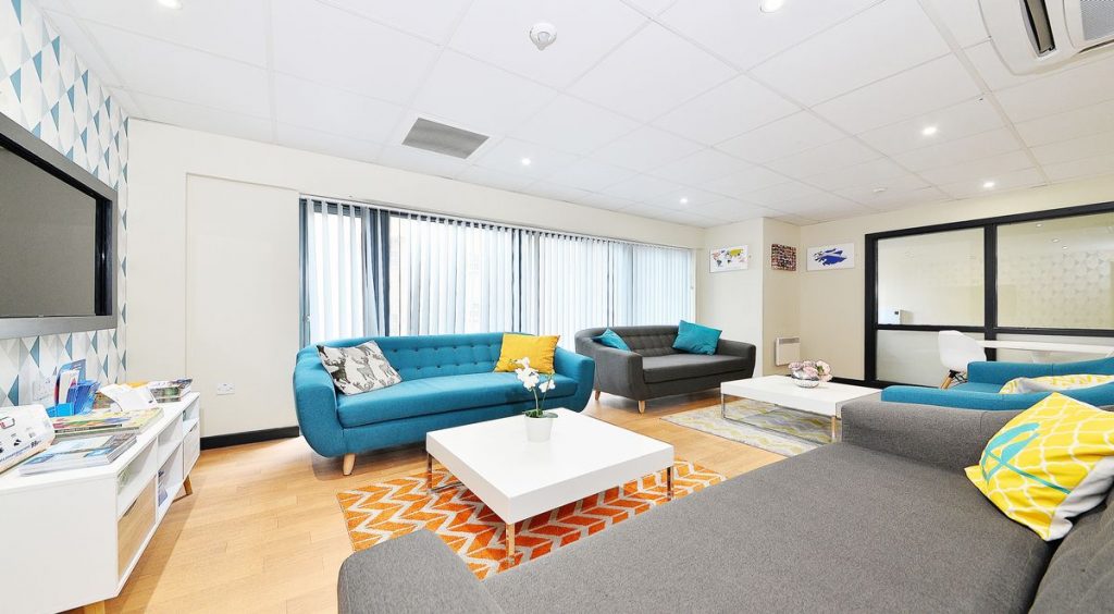 Image of Kelvingrove House, Glasgow