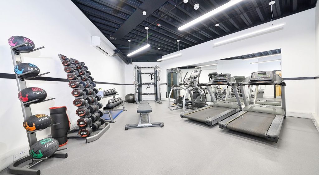 Image of Kelvingrove House, Glasgow