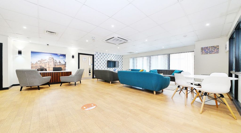 Image of Kelvingrove House, Glasgow