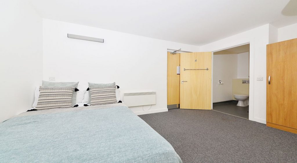 Image of Kelvingrove House, Glasgow