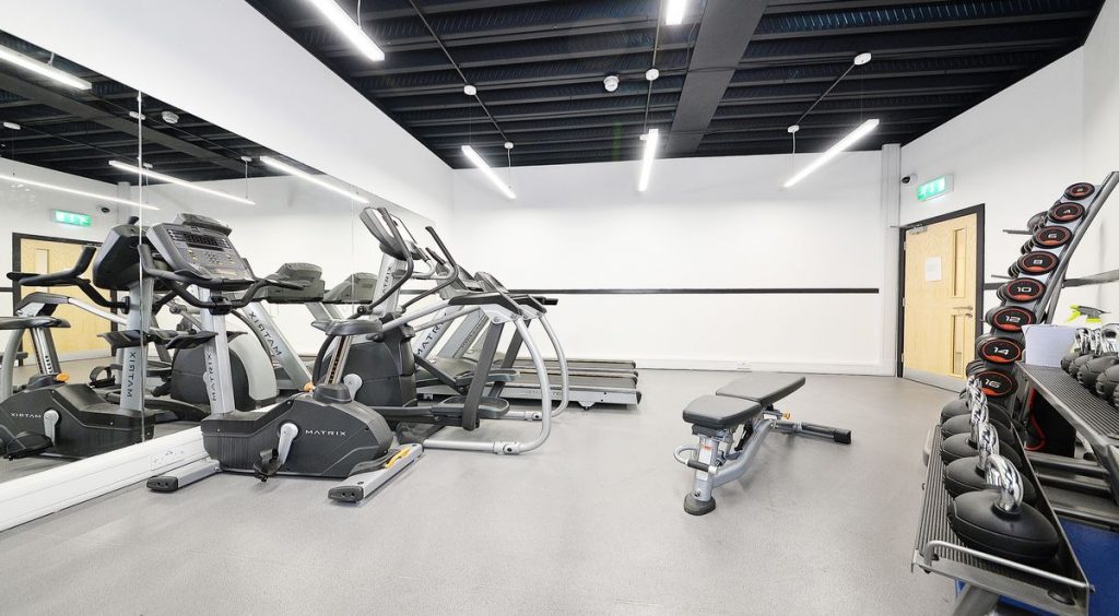 Image of Kelvingrove House, Glasgow