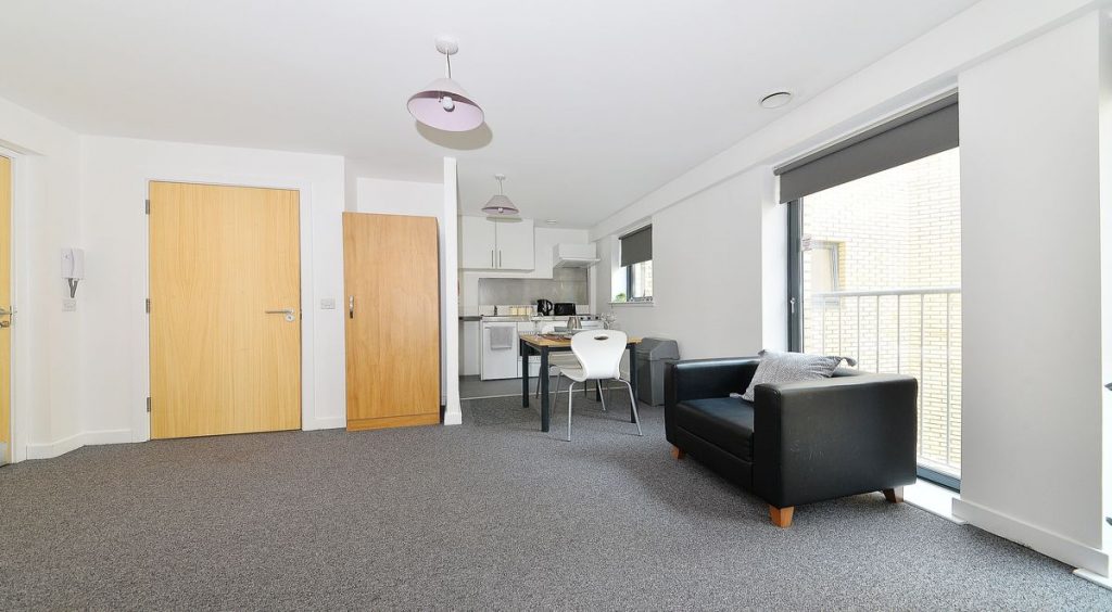 Image of Kelvingrove House, Glasgow