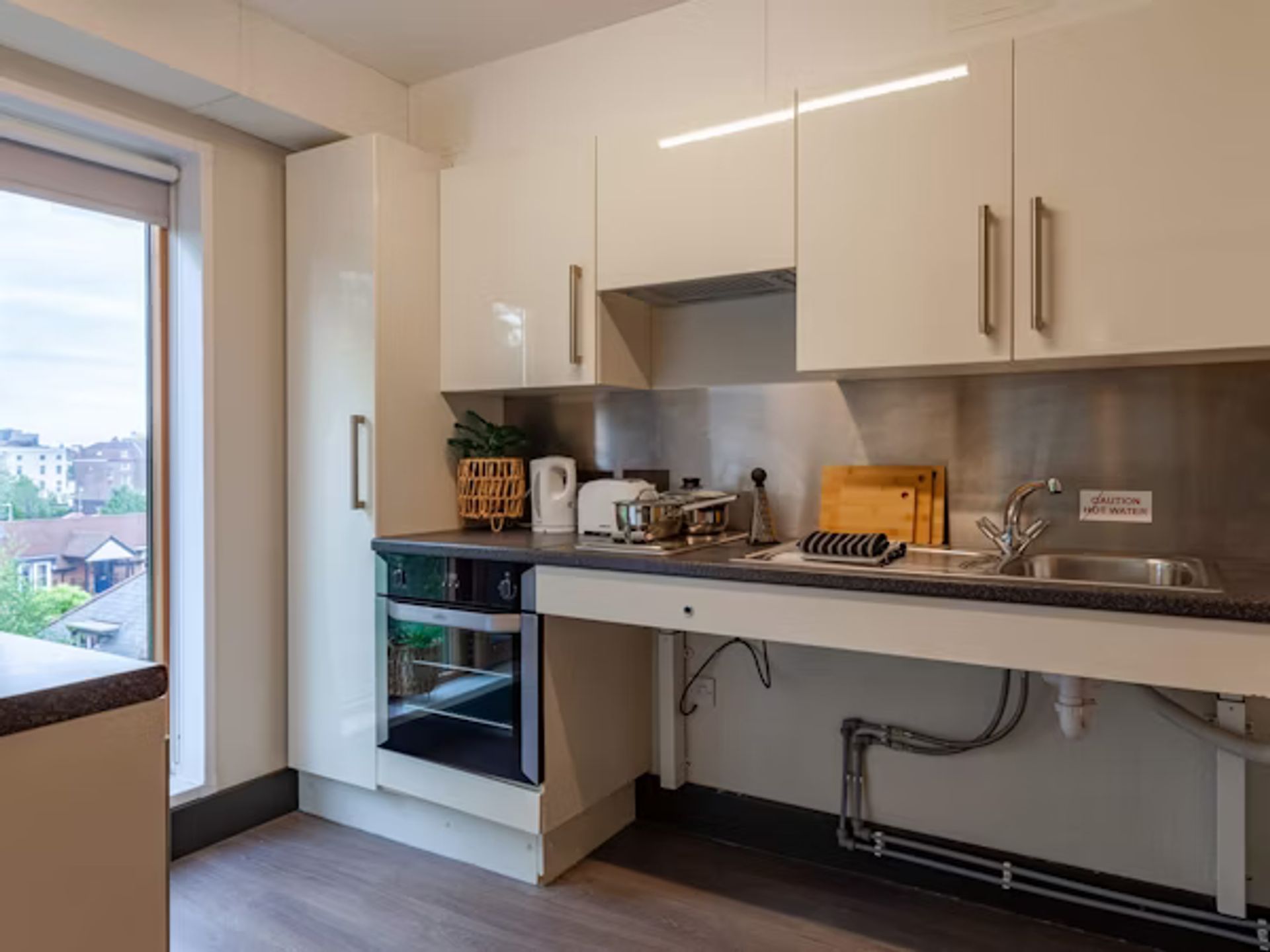 Image of Kendrick Hall, Reading