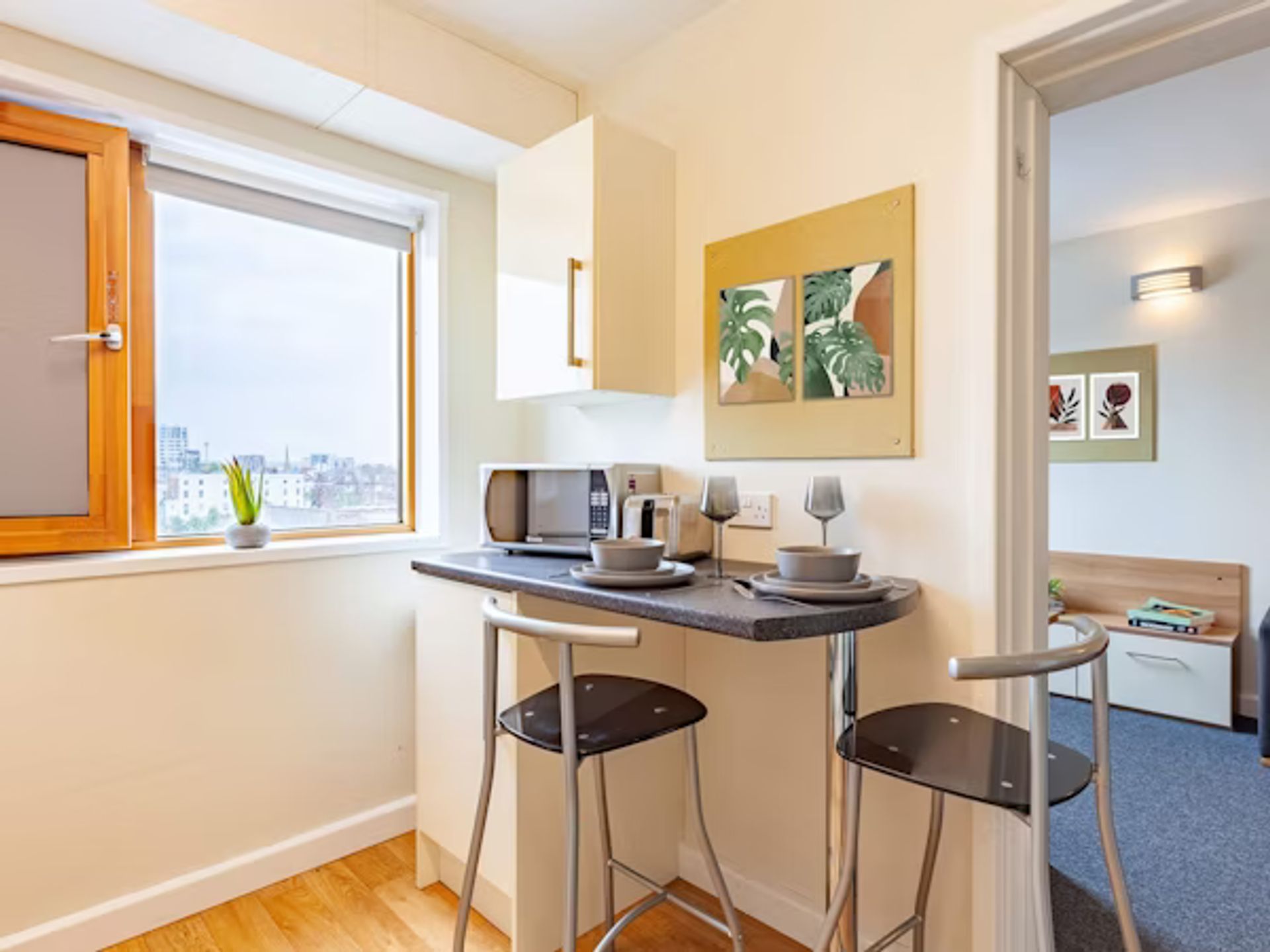 Image of Kendrick Hall, Reading