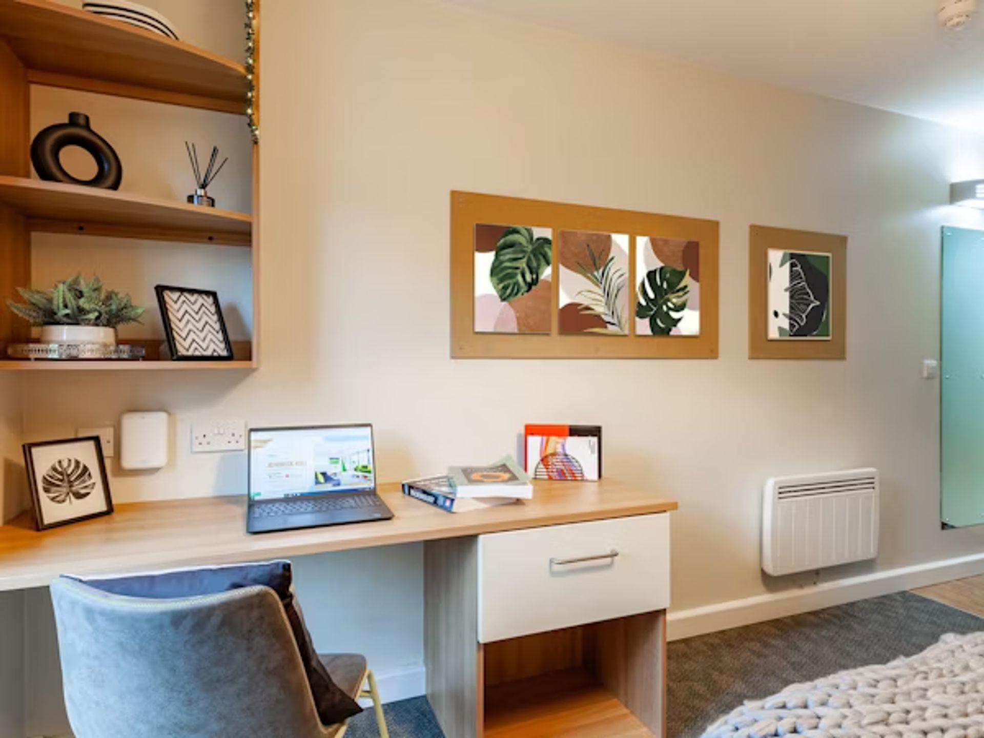 Image of Kendrick Hall, Reading