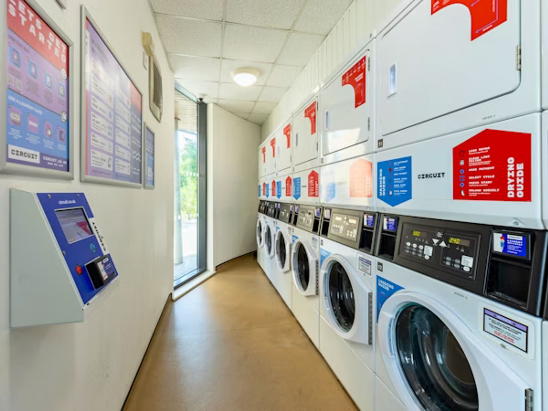 Image of Kendrick Hall, Reading