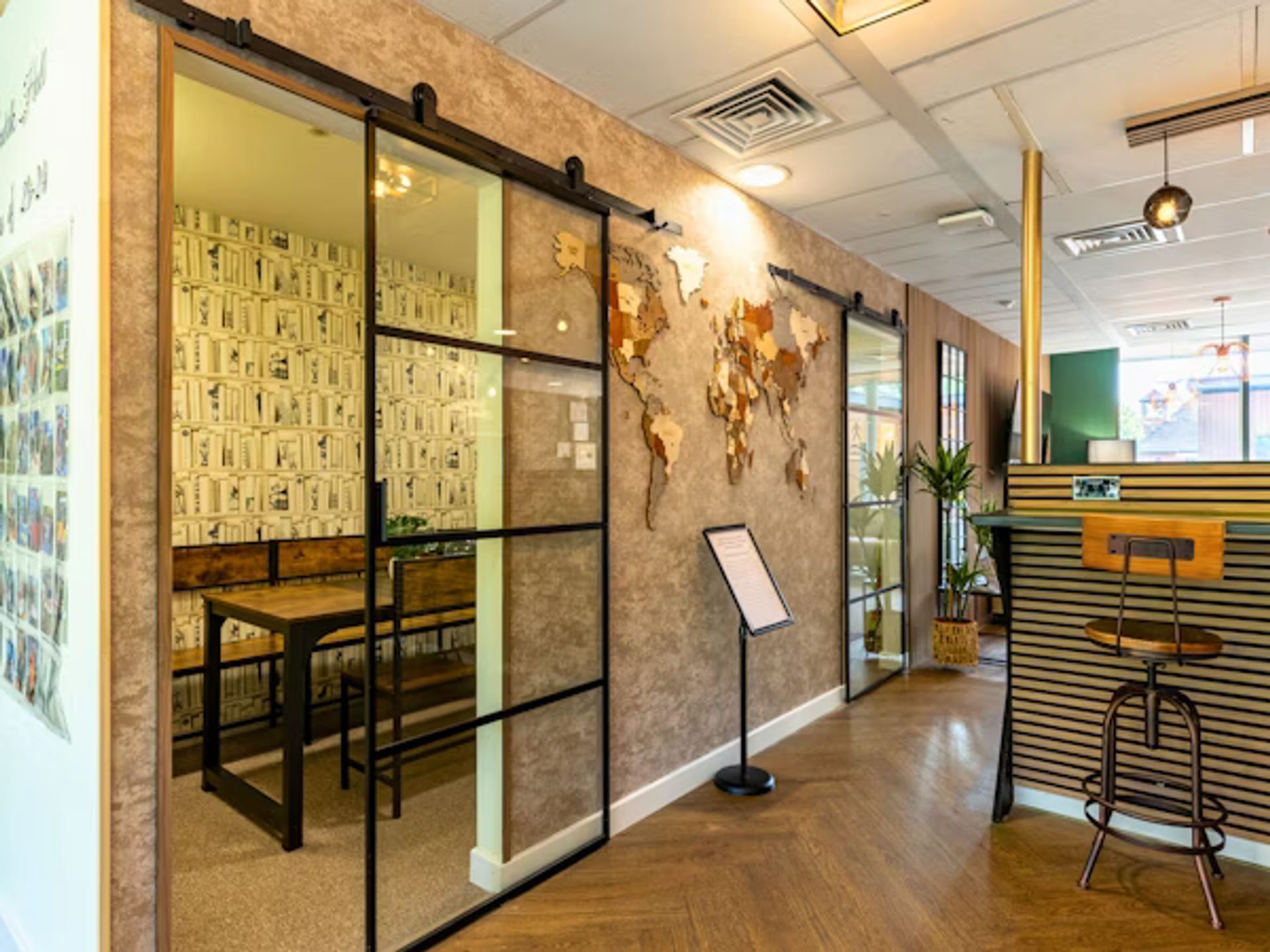 Image of Kendrick Hall, Reading