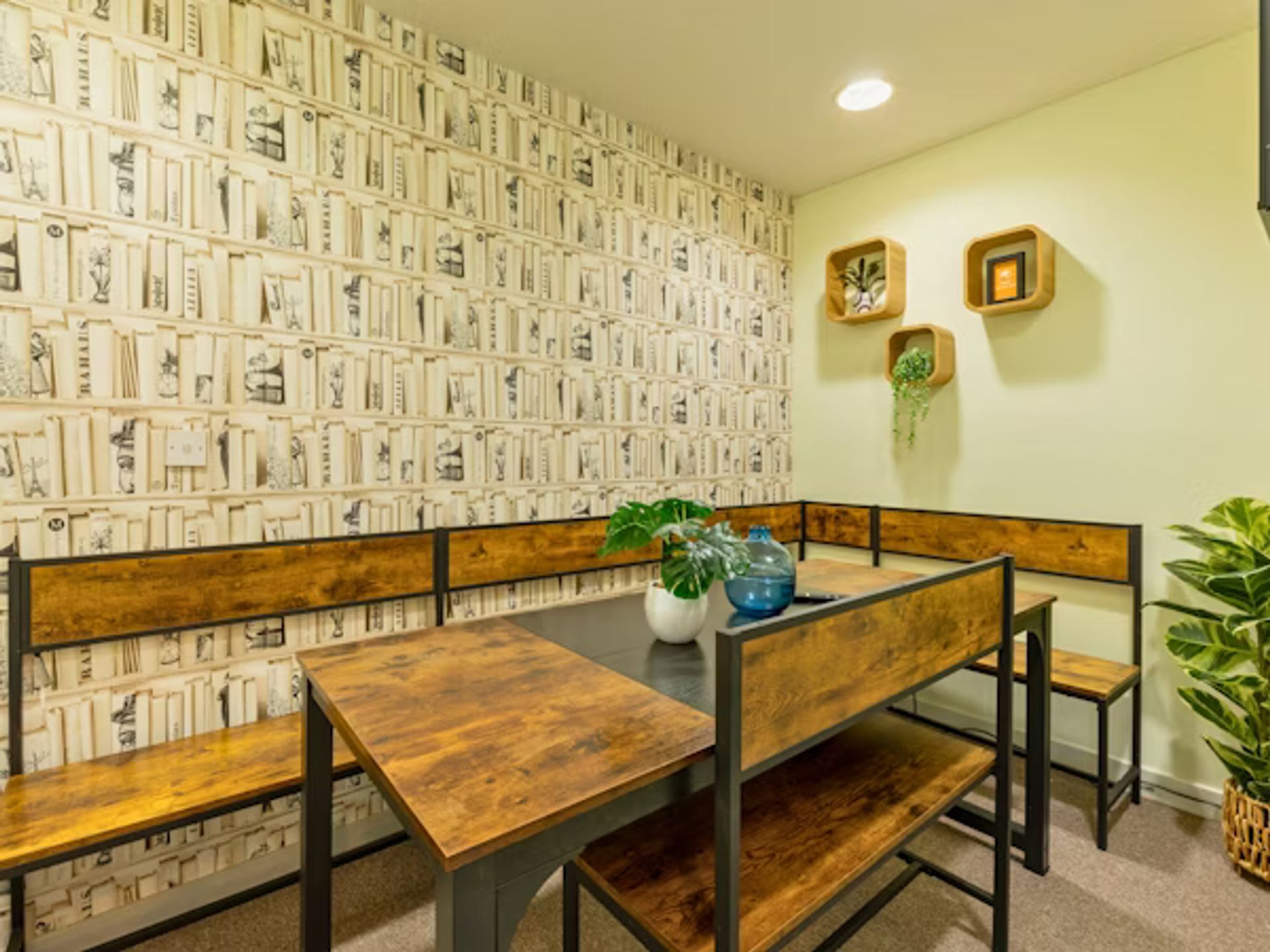 Image of Kendrick Hall, Reading