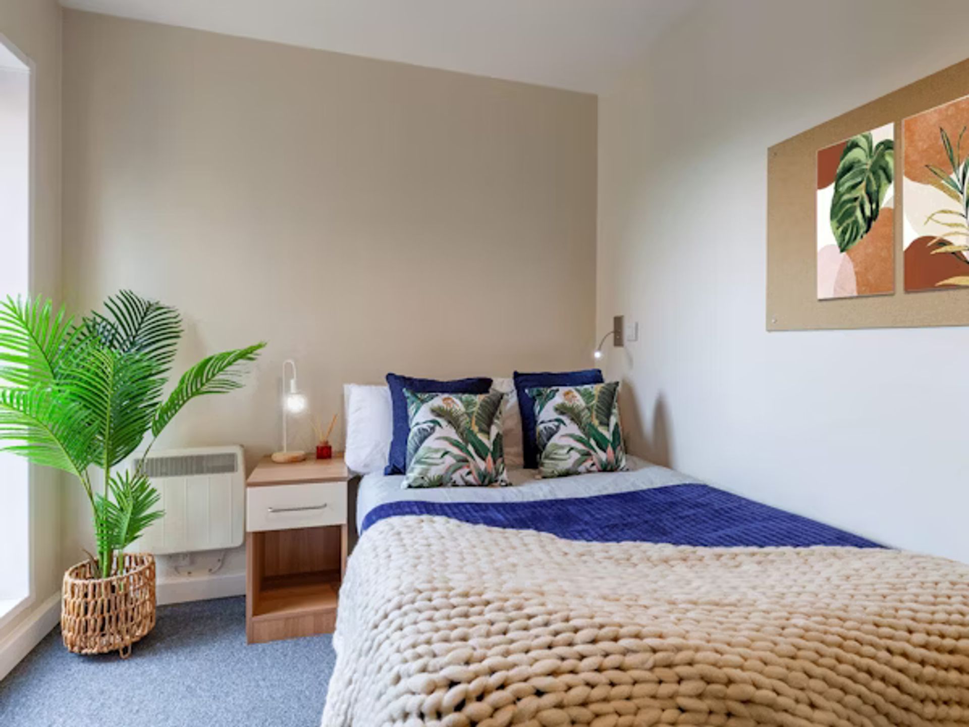 Image of Kendrick Hall, Reading