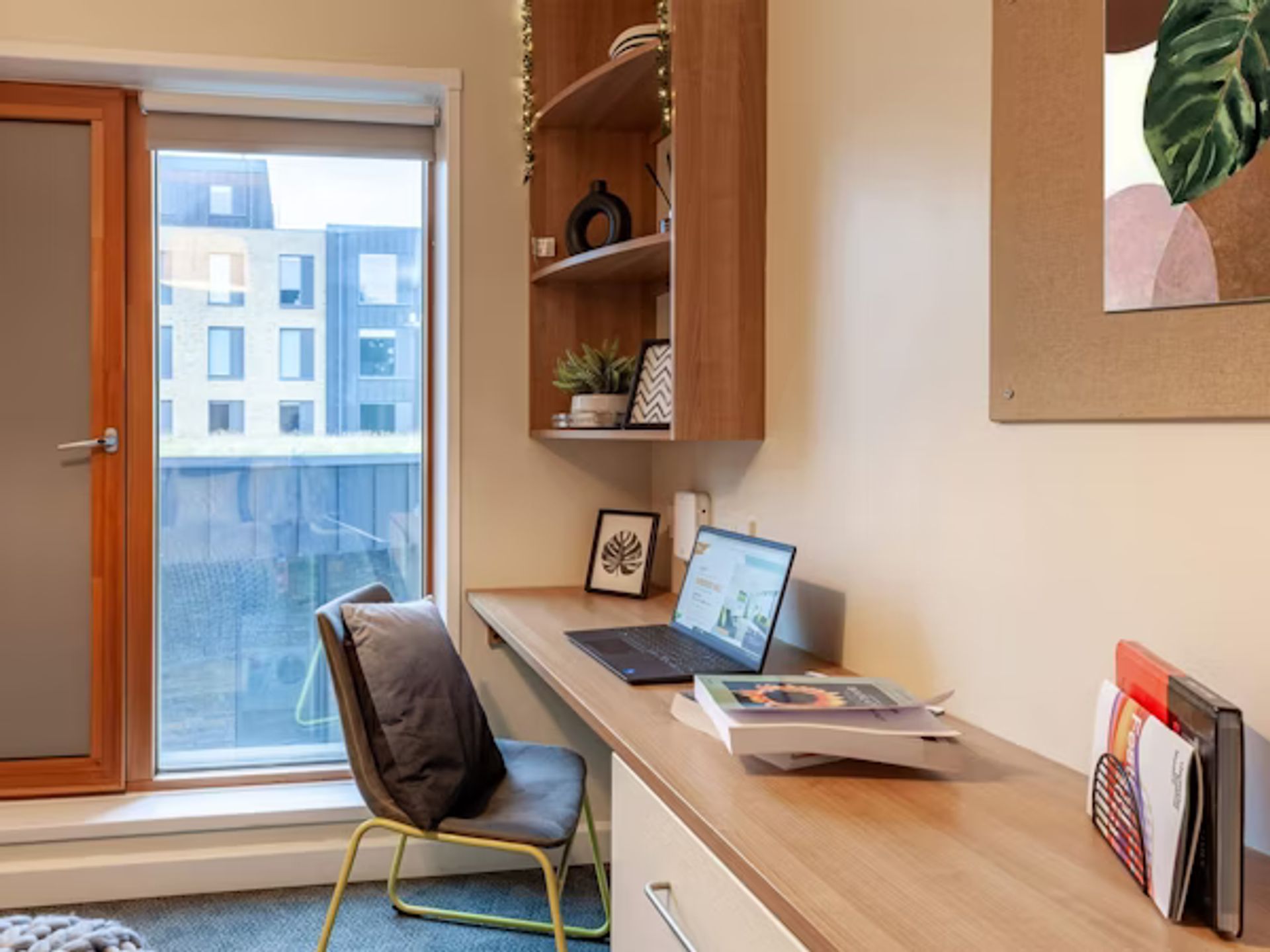 Image of Kendrick Hall, Reading