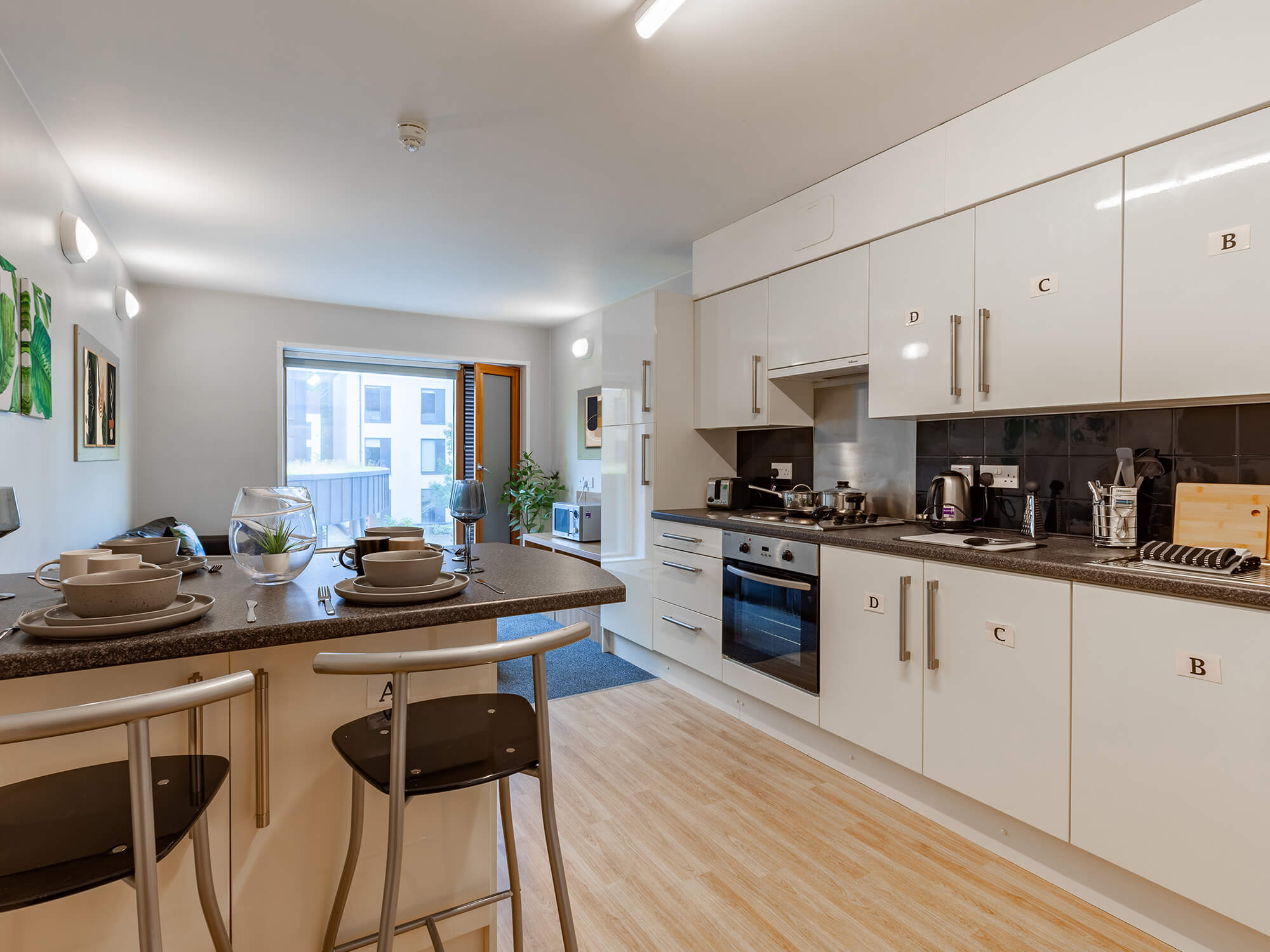 Image of Kendrick Hall, Reading