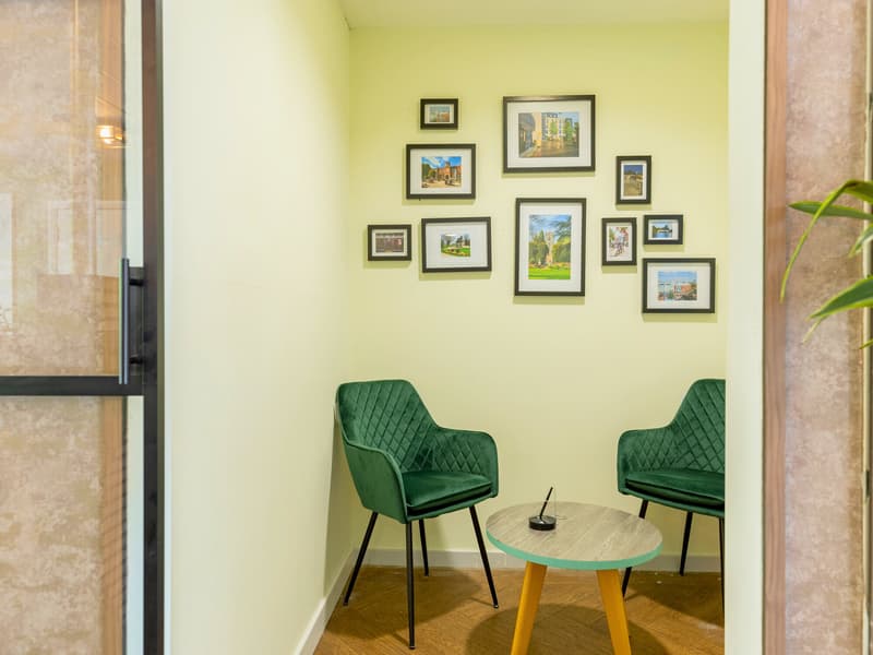 Image of Kendrick Hall, Reading