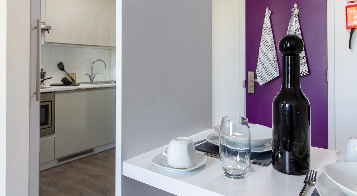 Image of Kensington House, Birmingham