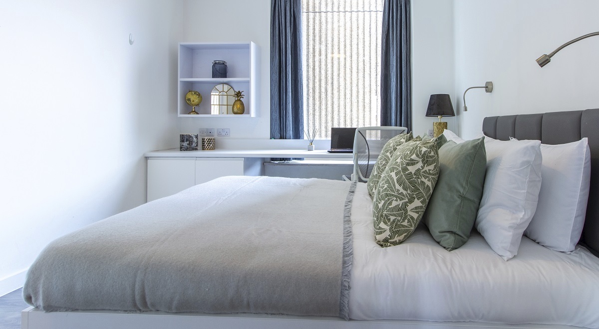 Image of Kensington House, Birmingham