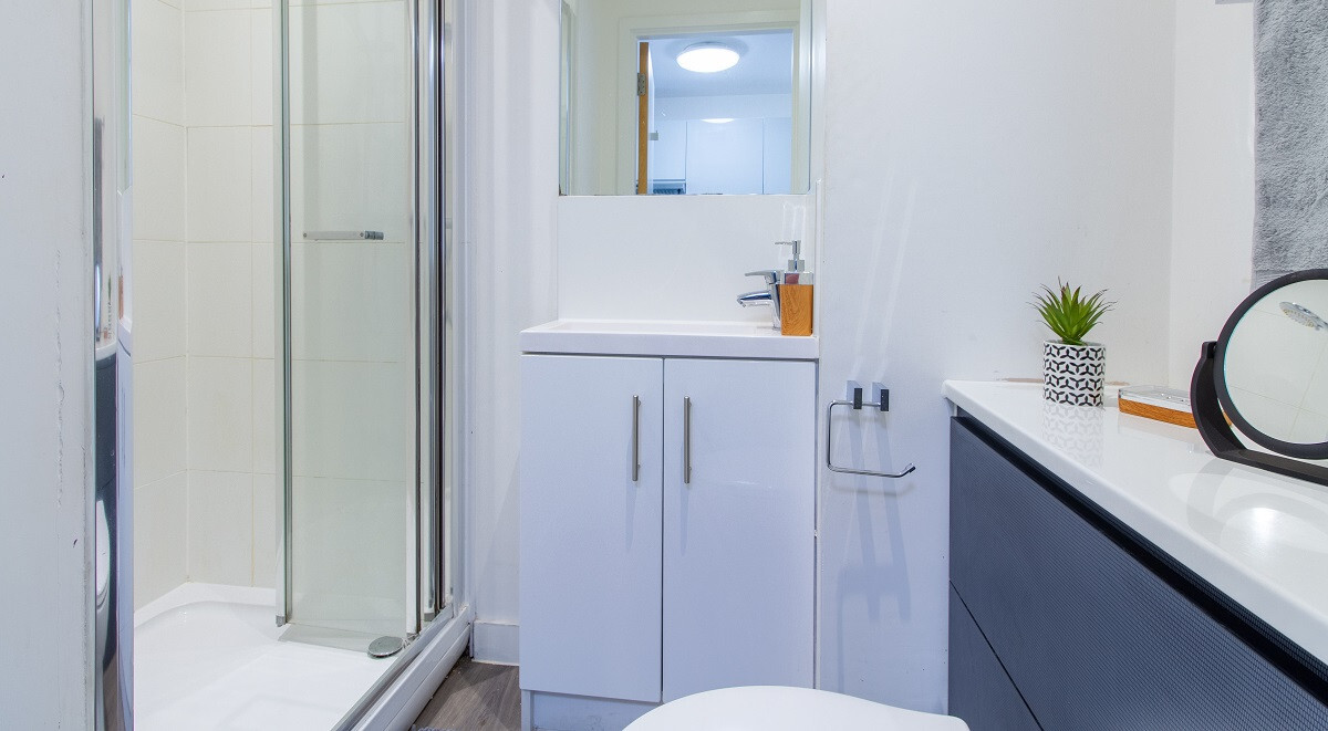 Image of Kensington House, Birmingham