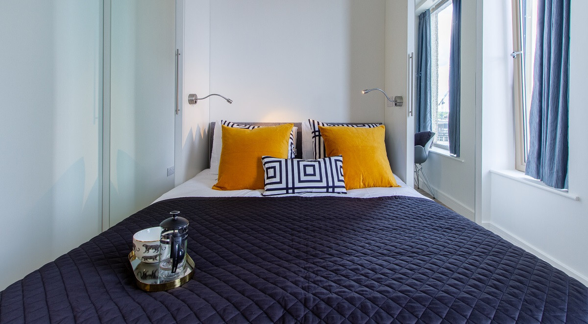 Image of Kensington House, Birmingham