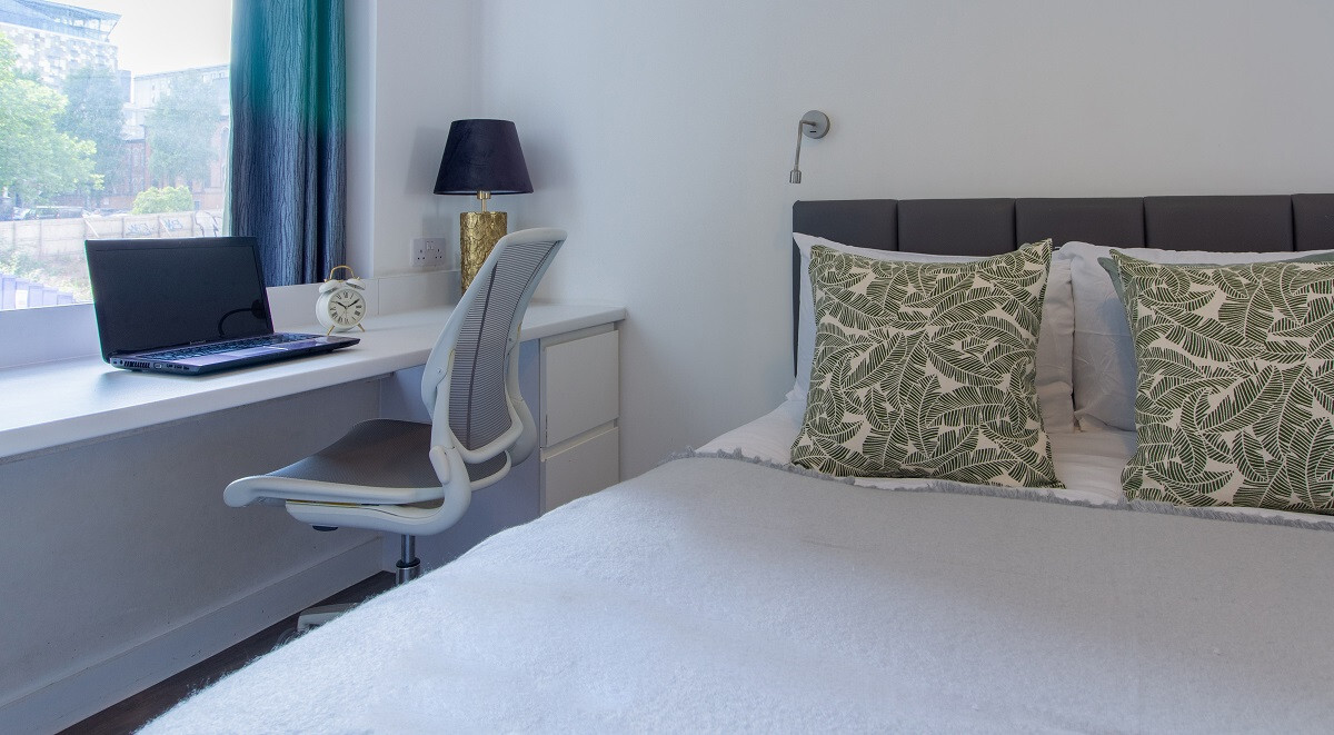 Image of Kensington House, Birmingham