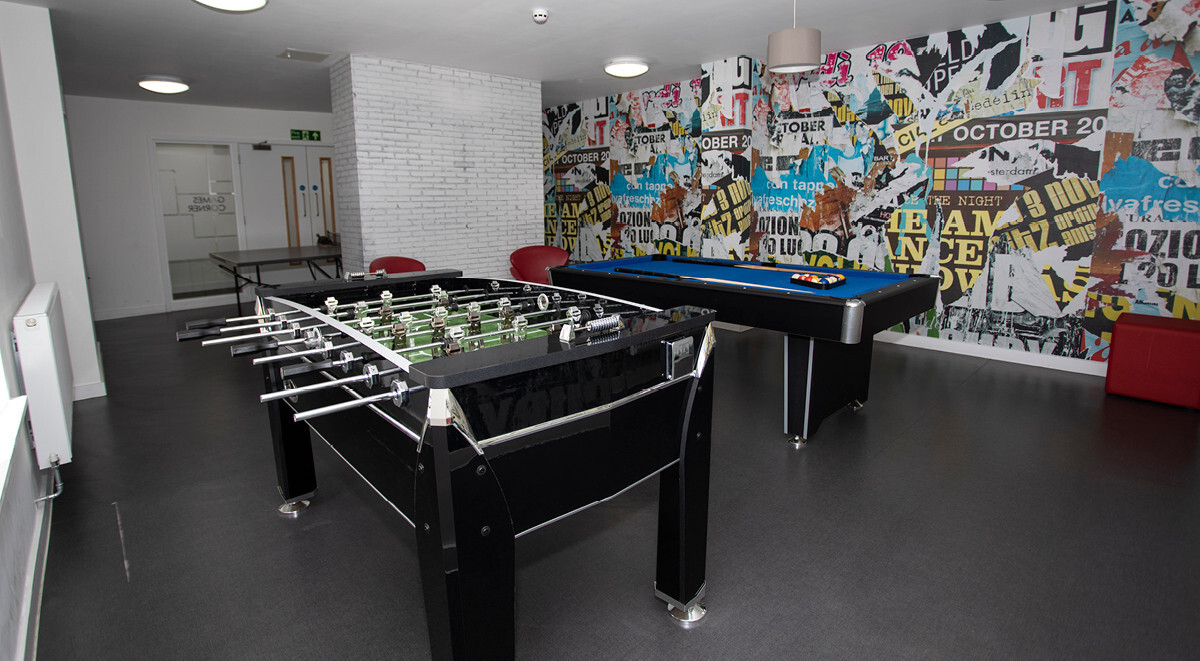 Image of Kensington House, Birmingham