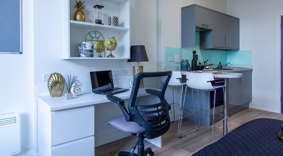 Image of Kensington House, Birmingham