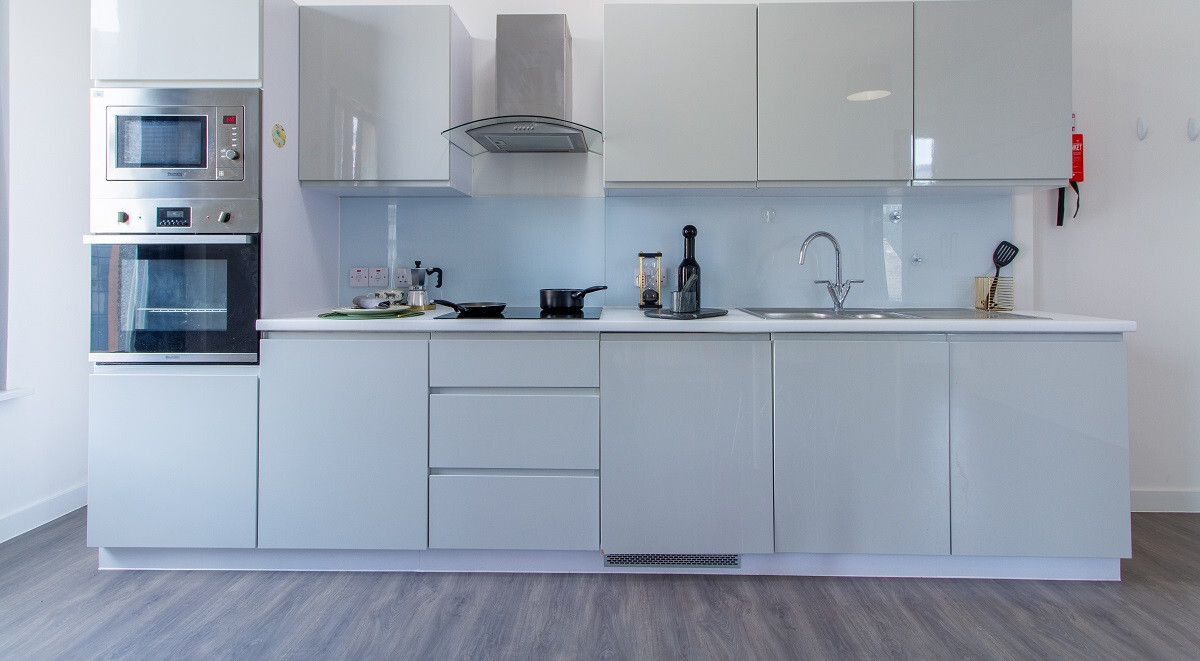 Image of Kensington House, Birmingham