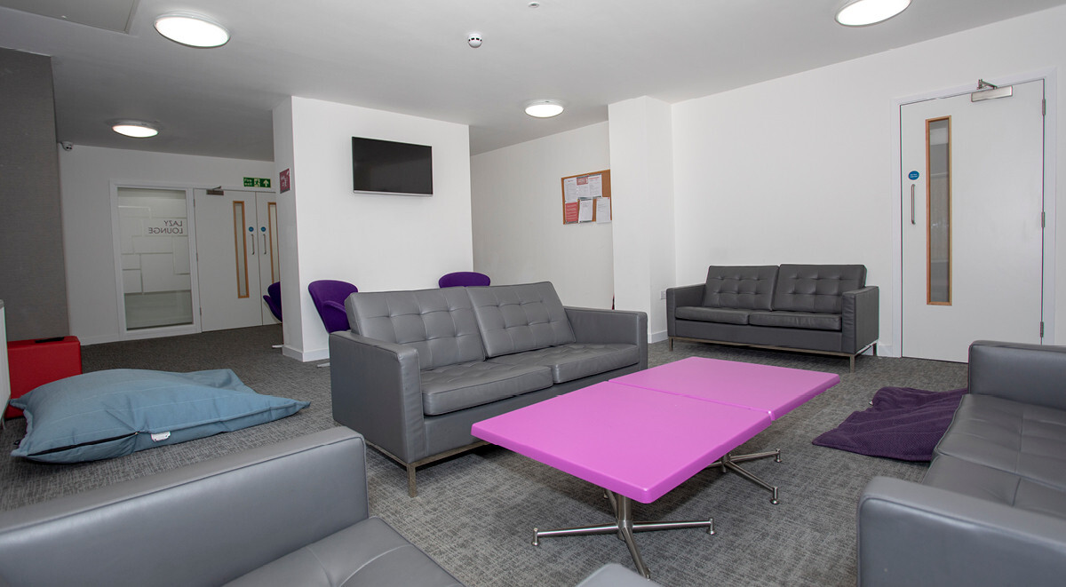 Image of Kensington House, Birmingham