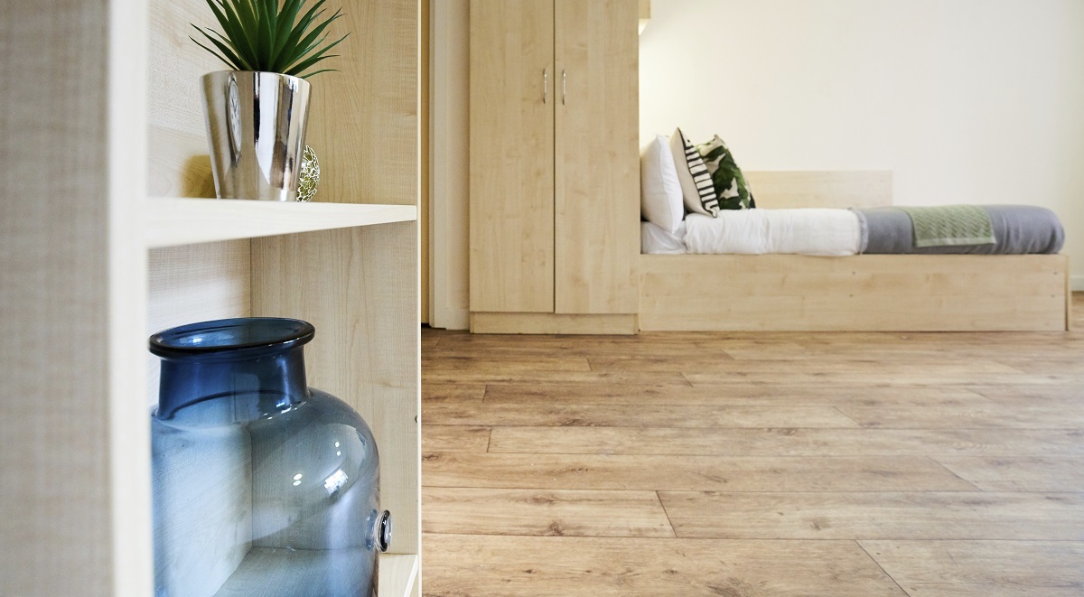 Image of Kensington House, Birmingham