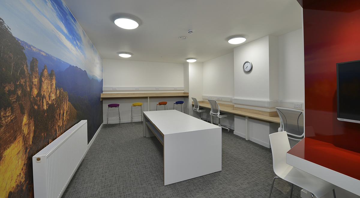 Image of Kensington House, Birmingham