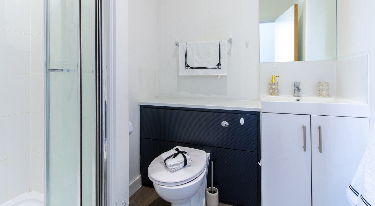 Image of Kensington House, Birmingham