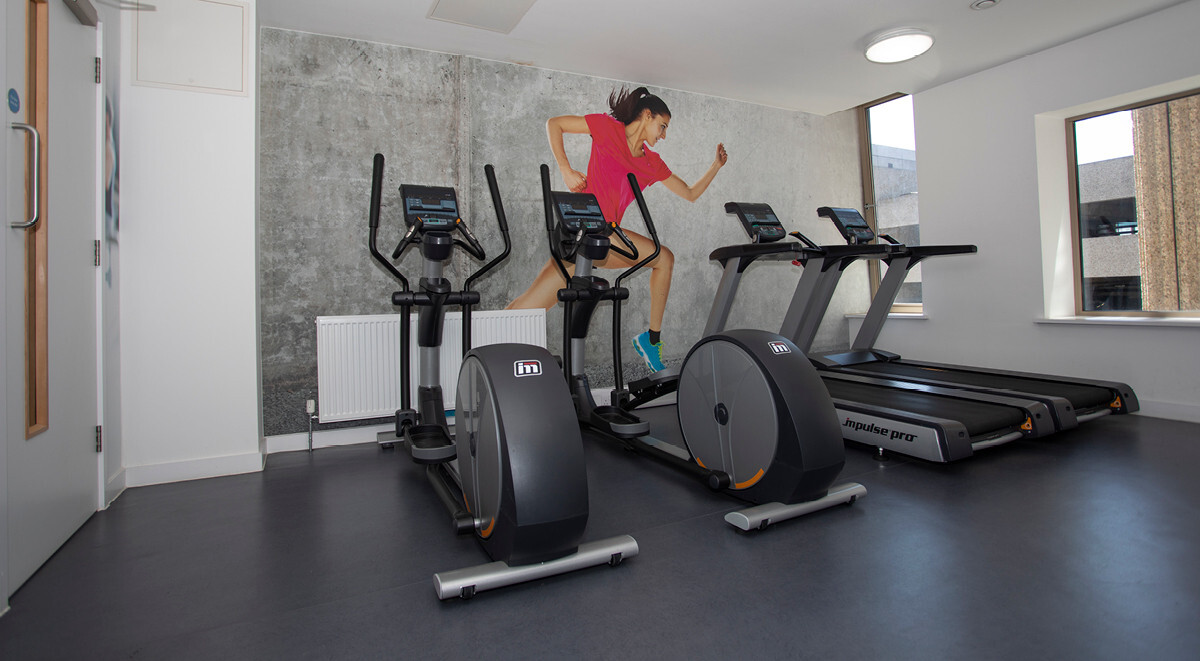 Image of Kensington House, Birmingham