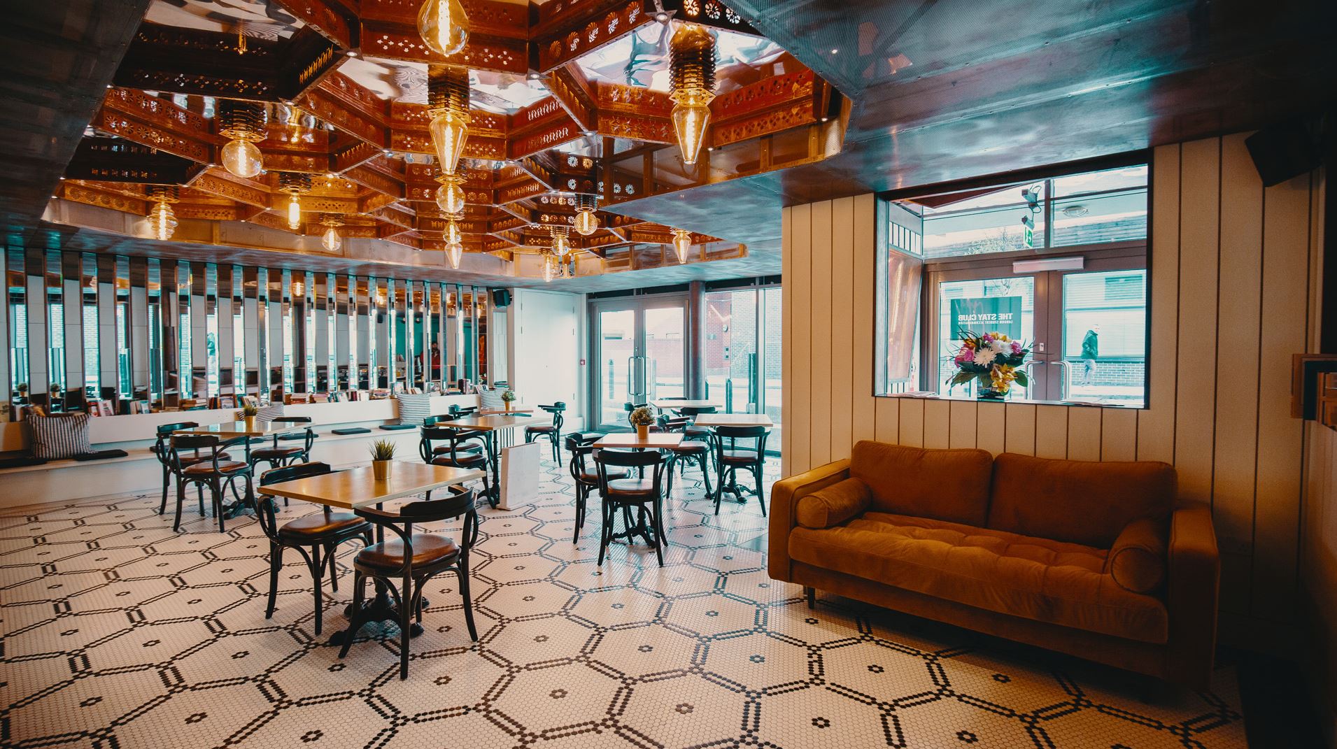 Image of Kentish Town Residence, London